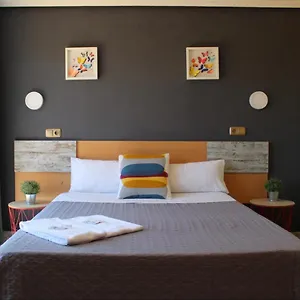 Rodsan Suizo Hotel