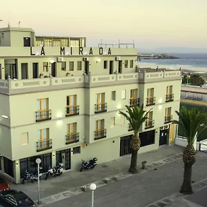 La Mirada , Tarifa España