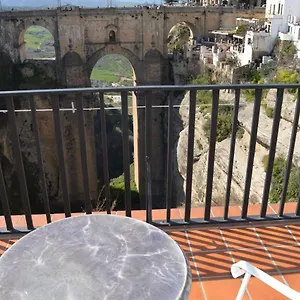 Casa Duende Del Tajo 2*, Ronda España