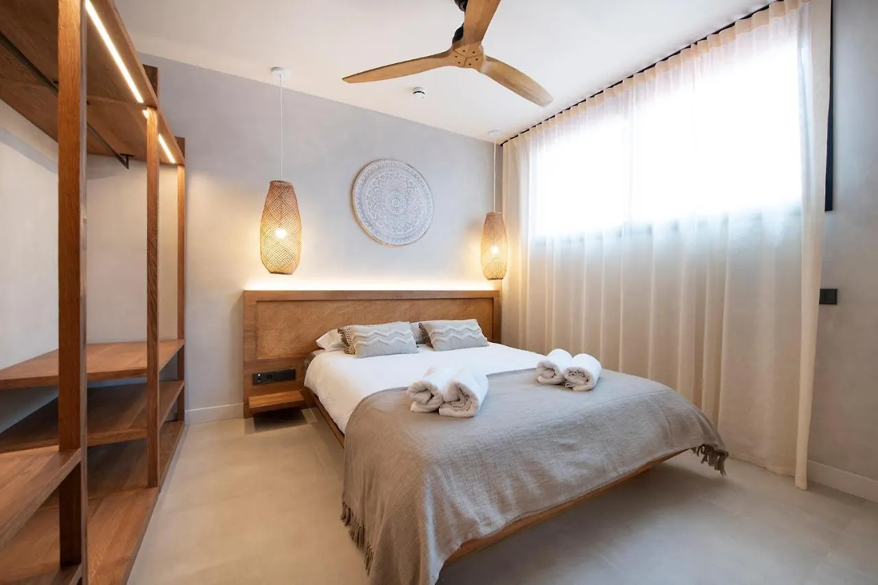 Apartamentos Balisse Castelldefels 0*,  España
