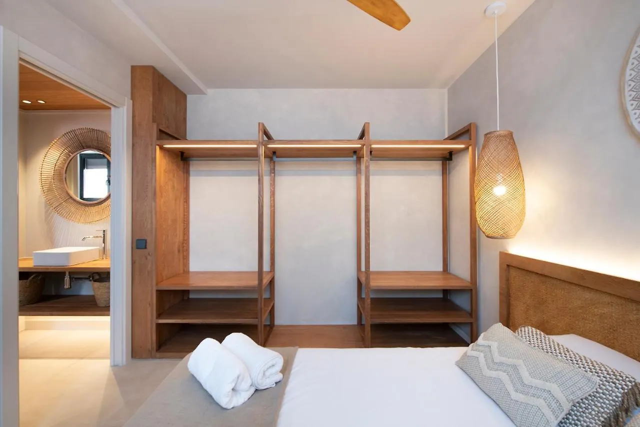Apartamentos Balisse Castelldefels Apartahotel