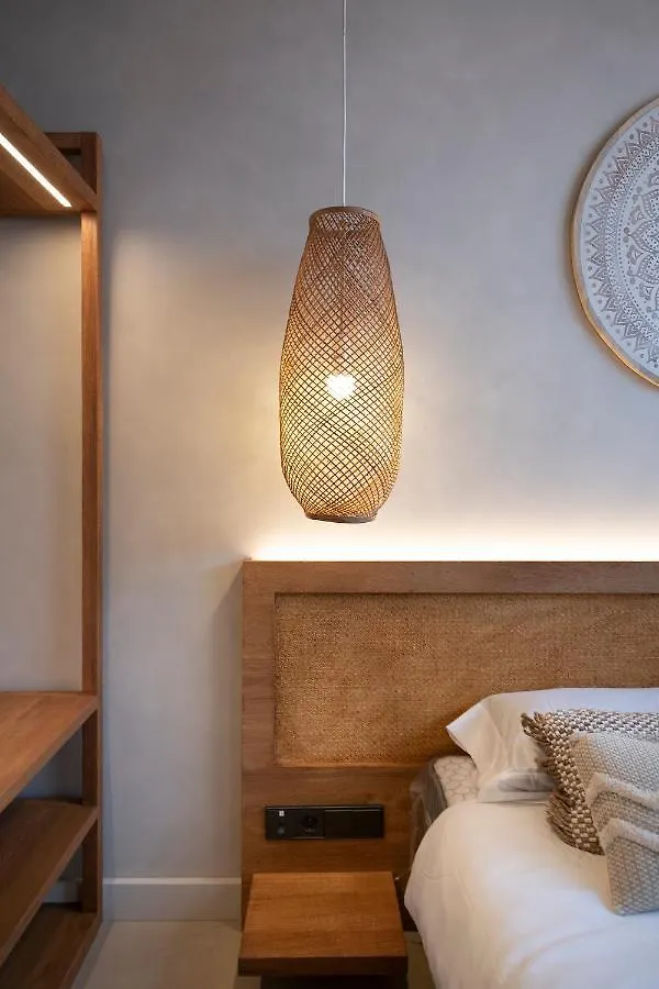 Apartamentos Balisse Castelldefels Apartahotel